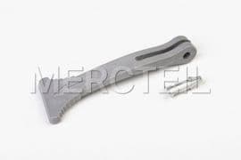 A1238800220 MERCEDES-BENZ ENG HOOD SAFTY HOOK HANDL
