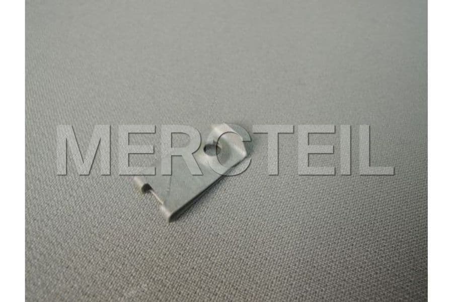 Kaufen Sie das Ersatzteil Mercedes-Benz A1239941845 clipsmutter