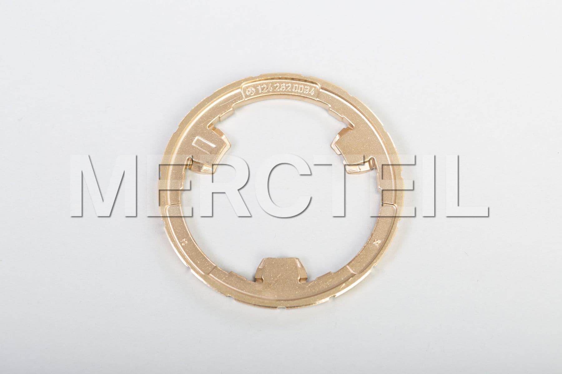 A1242620034 MERCEDES-BENZ SYNCHRONRING