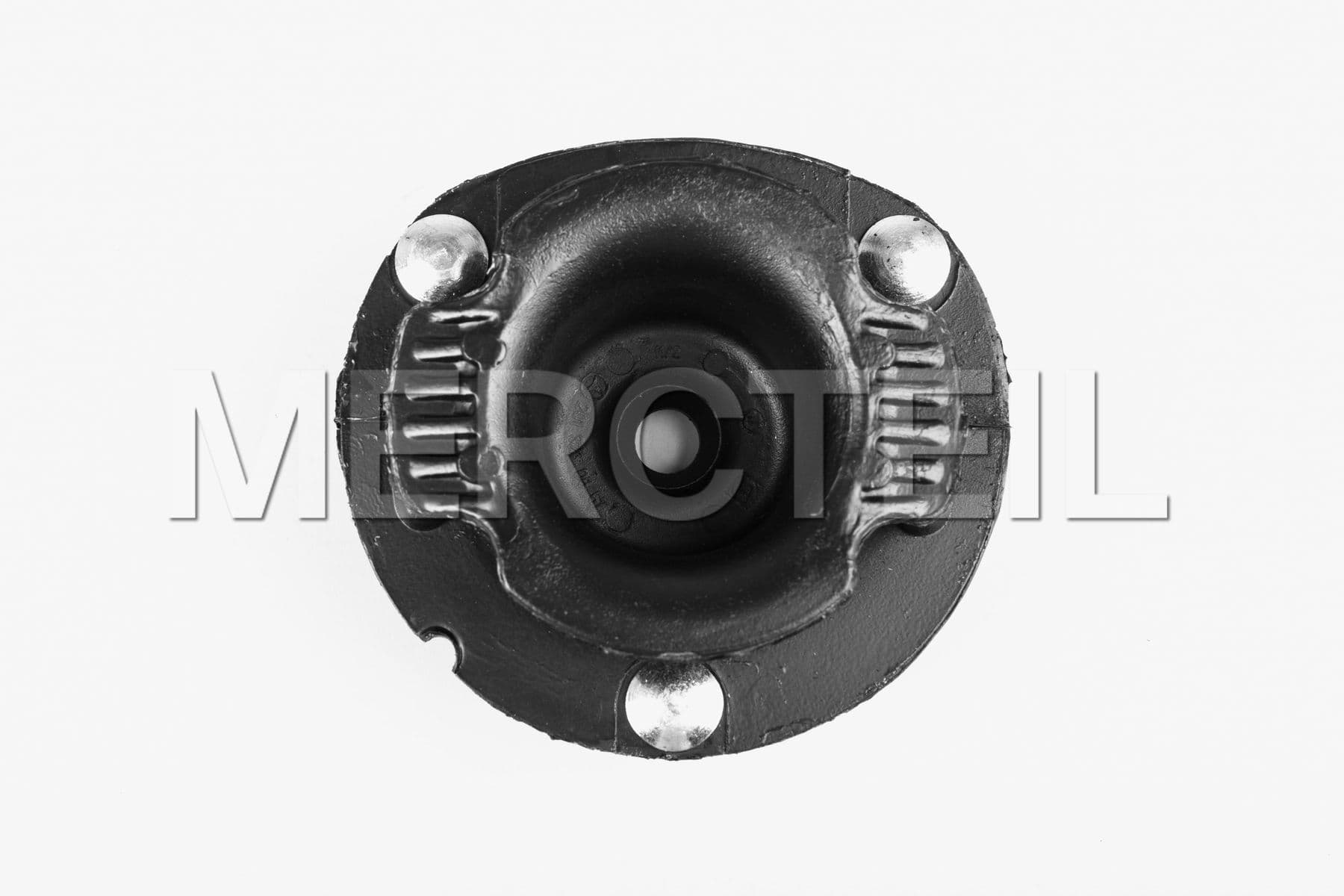 A124320144464 MERCEDES-BENZ RUBBER BUSHING