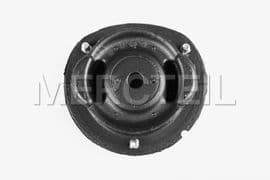 A124320144464 MERCEDES-BENZ RUBBER BUSHING