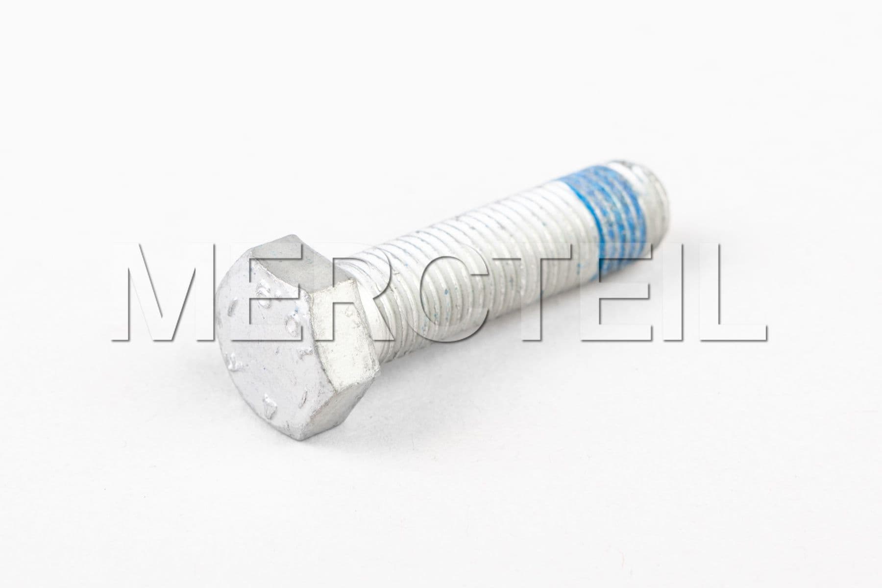 A1244210471 MERCEDES-BENZ HEXAGON HEAD BOLT