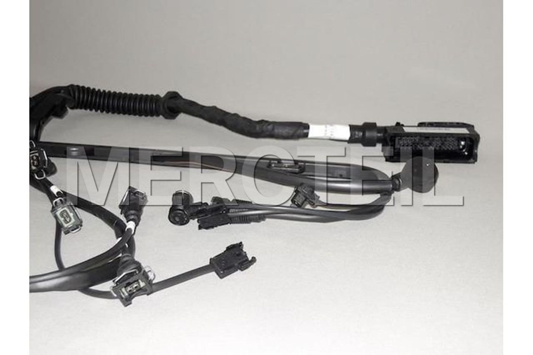 A1244401906 MERCEDES-BENZ WIRING HARNESS