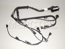 A1244401906 MERCEDES-BENZ WIRING HARNESS