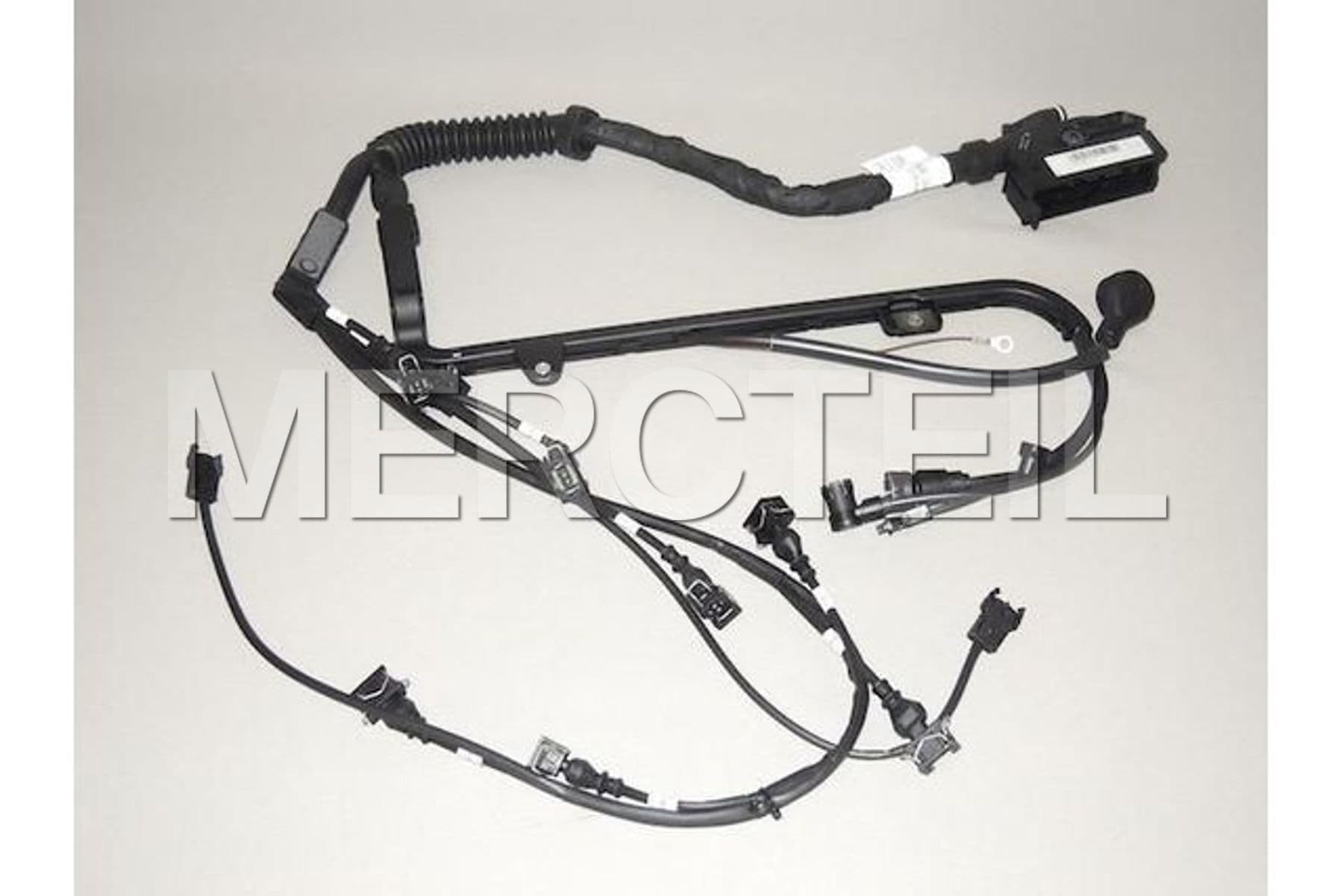 A1244401906 MERCEDES-BENZ WIRING HARNESS