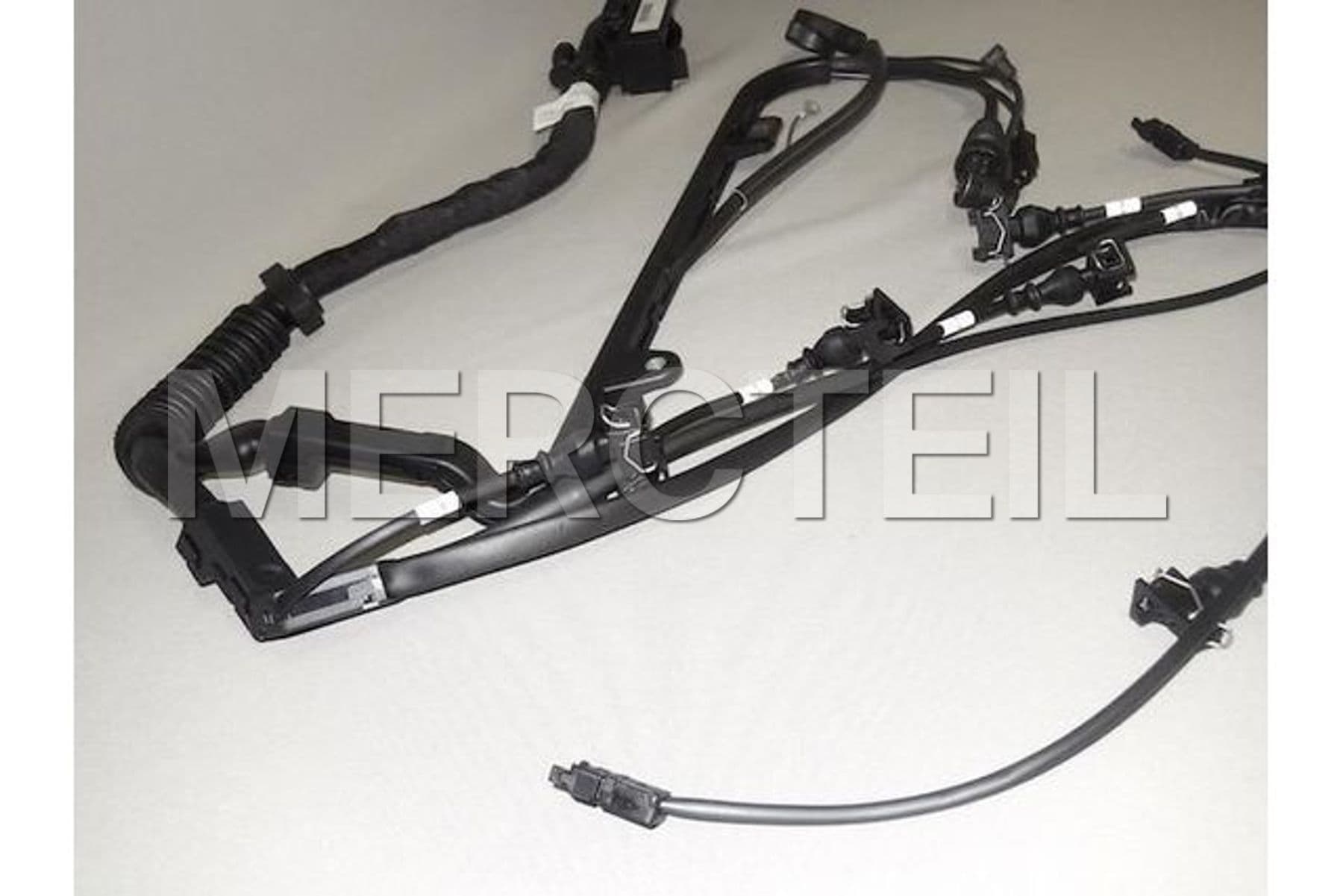 A1244401906 MERCEDES-BENZ WIRING HARNESS