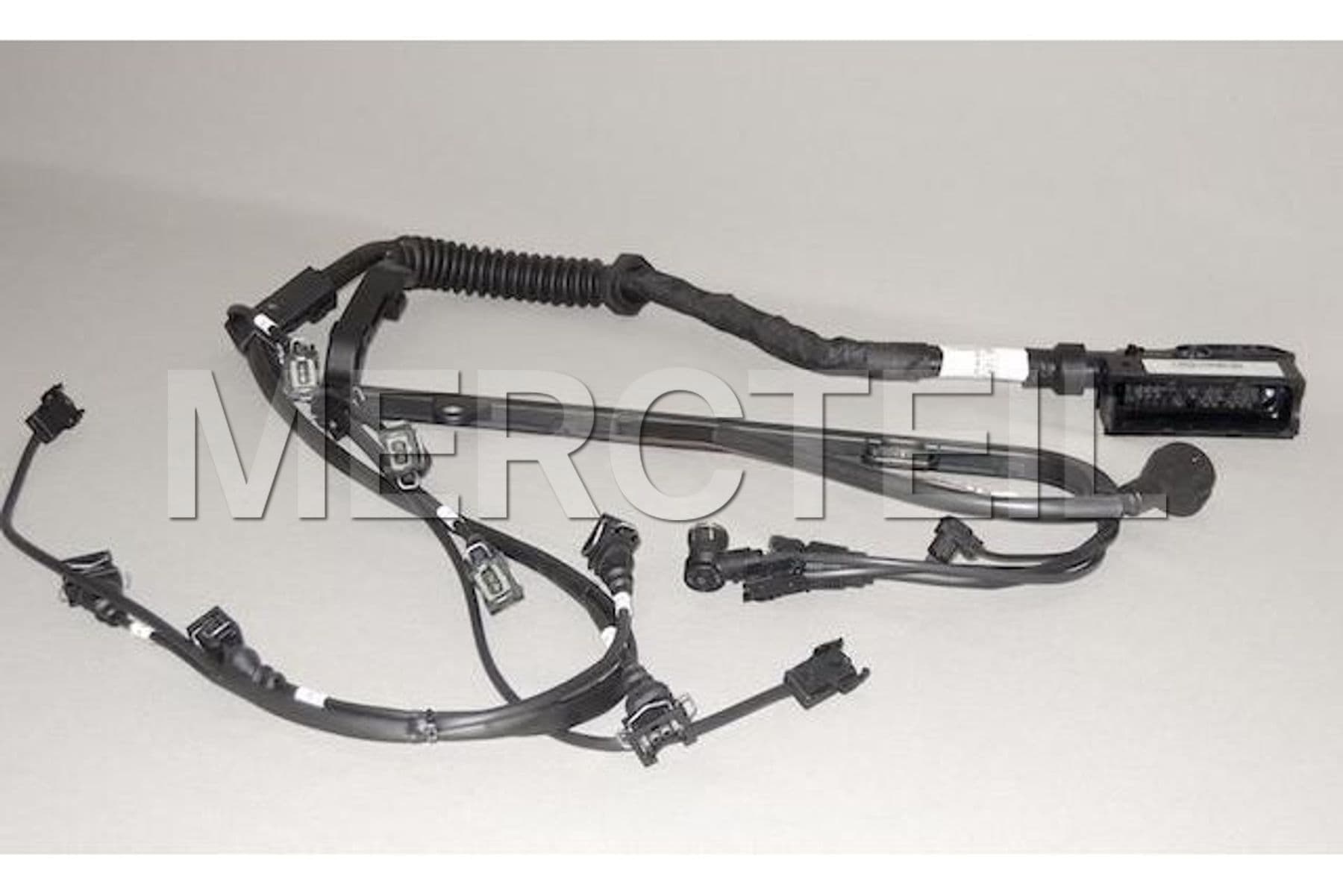 A1244401906 MERCEDES-BENZ WIRING HARNESS