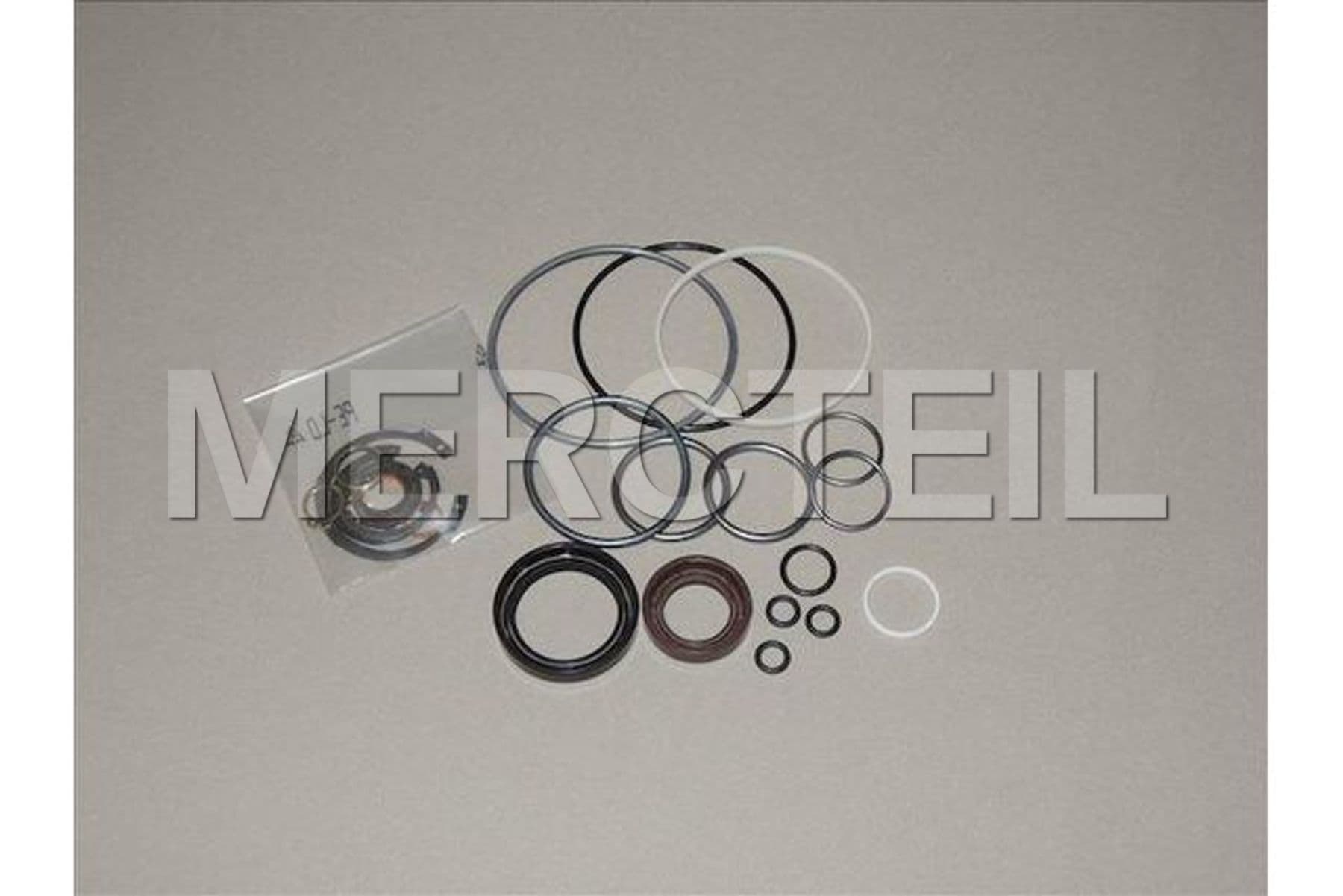 A1244600161 MERCEDES-BENZ SEAL SET