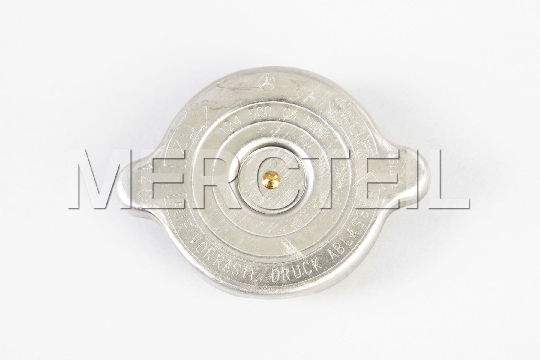 A1245000406 MERCEDES-BENZ CAP