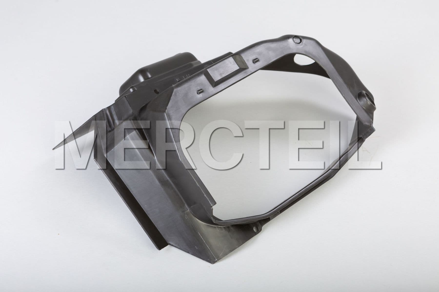 Kaufen Sie das Ersatzteil Mercedes-Benz A1245280904 hutze 