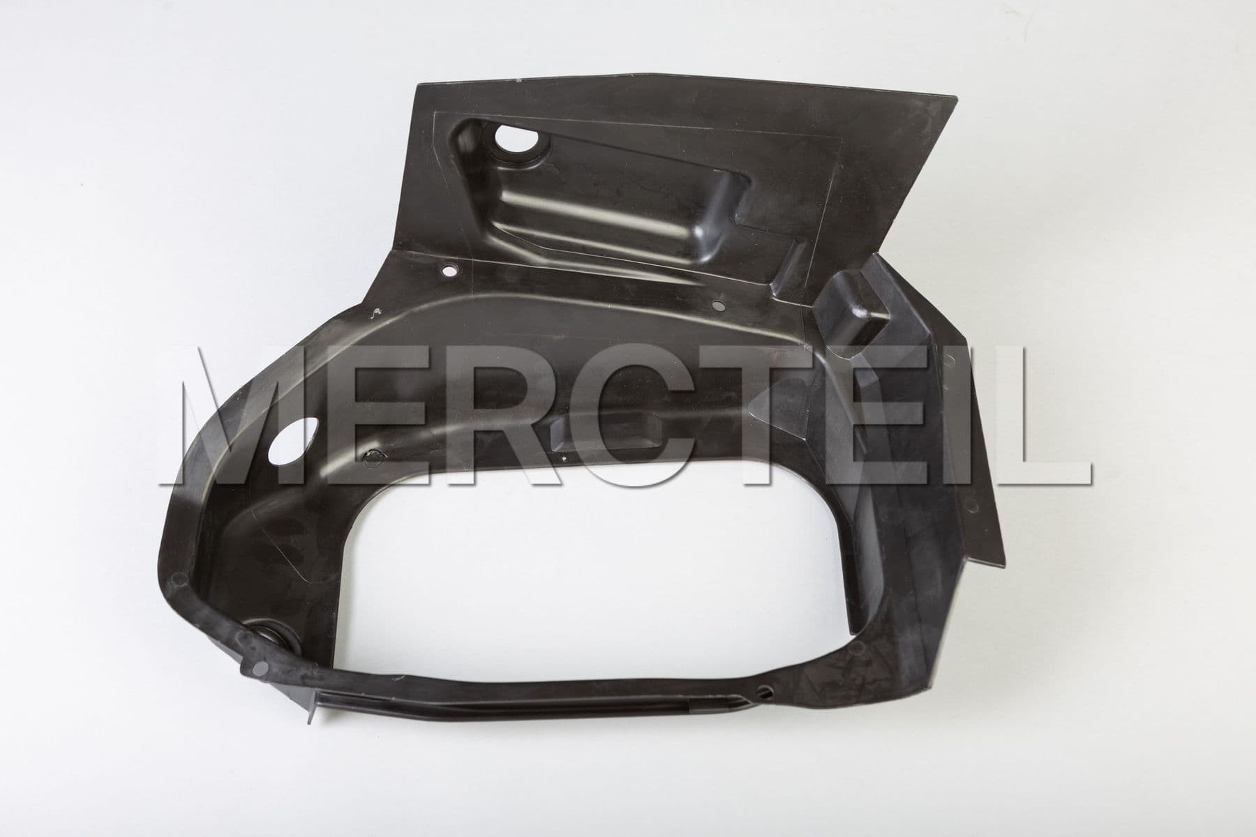 Kaufen Sie das Ersatzteil Mercedes-Benz A1245280904 hutze 