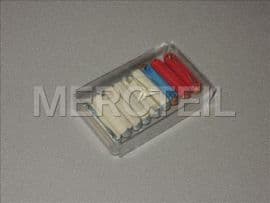 A1245800010 MERCEDES-BENZ FUSE BOX