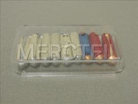 A1245800010 MERCEDES-BENZ FUSE BOX