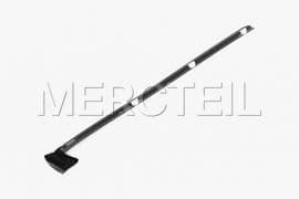 A1246700538 MERCEDES-BENZ RAIL,REAR WINDOW,METAL
