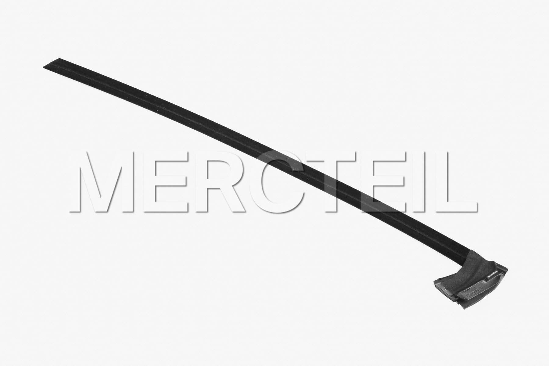 A1246700538 MERCEDES-BENZ RAIL,REAR WINDOW,METAL