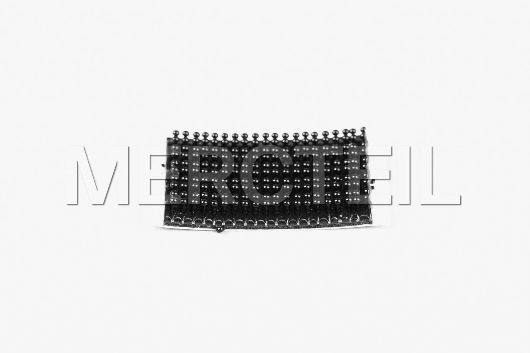 A1246710093 MERCEDES-BENZ MOULDING,WINDSHIELD