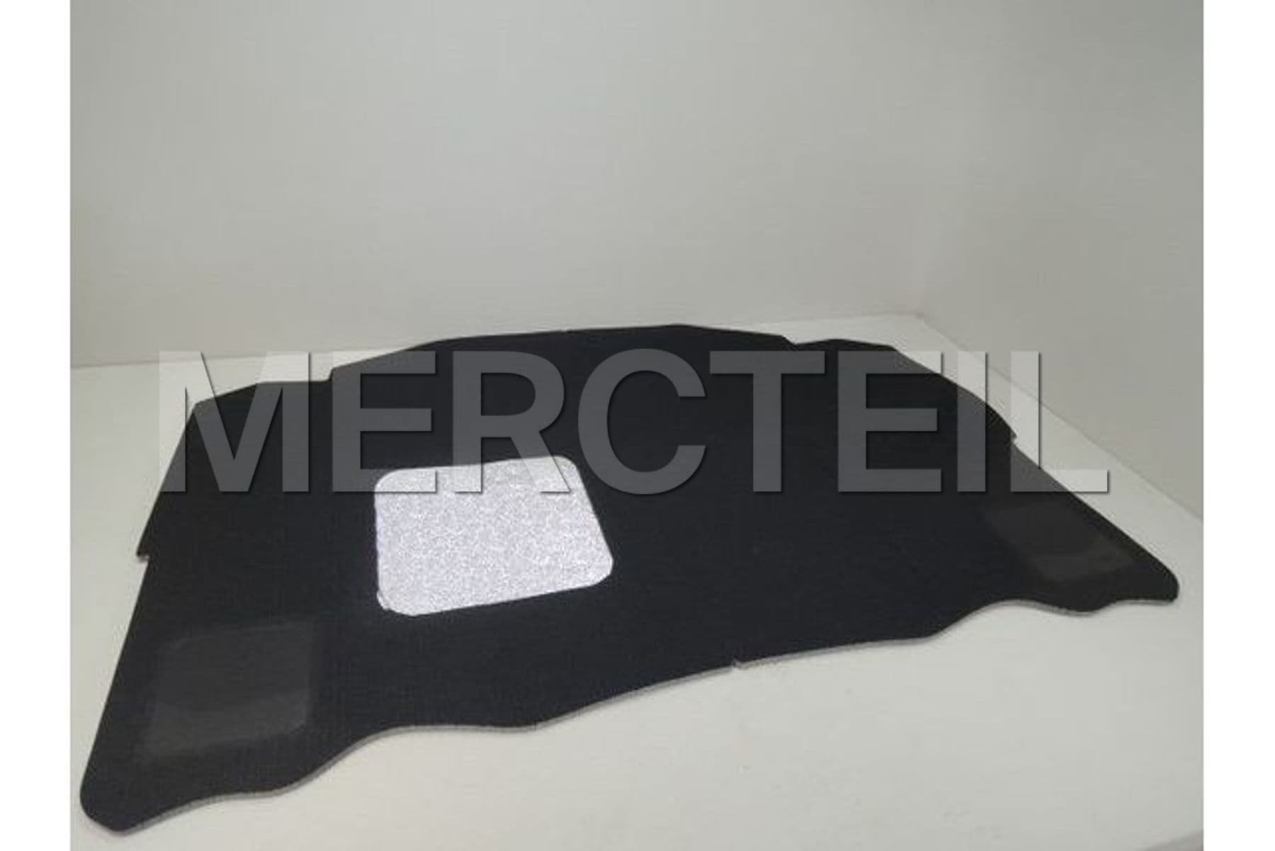 A1246800025 MERCEDES-BENZ DAMPING