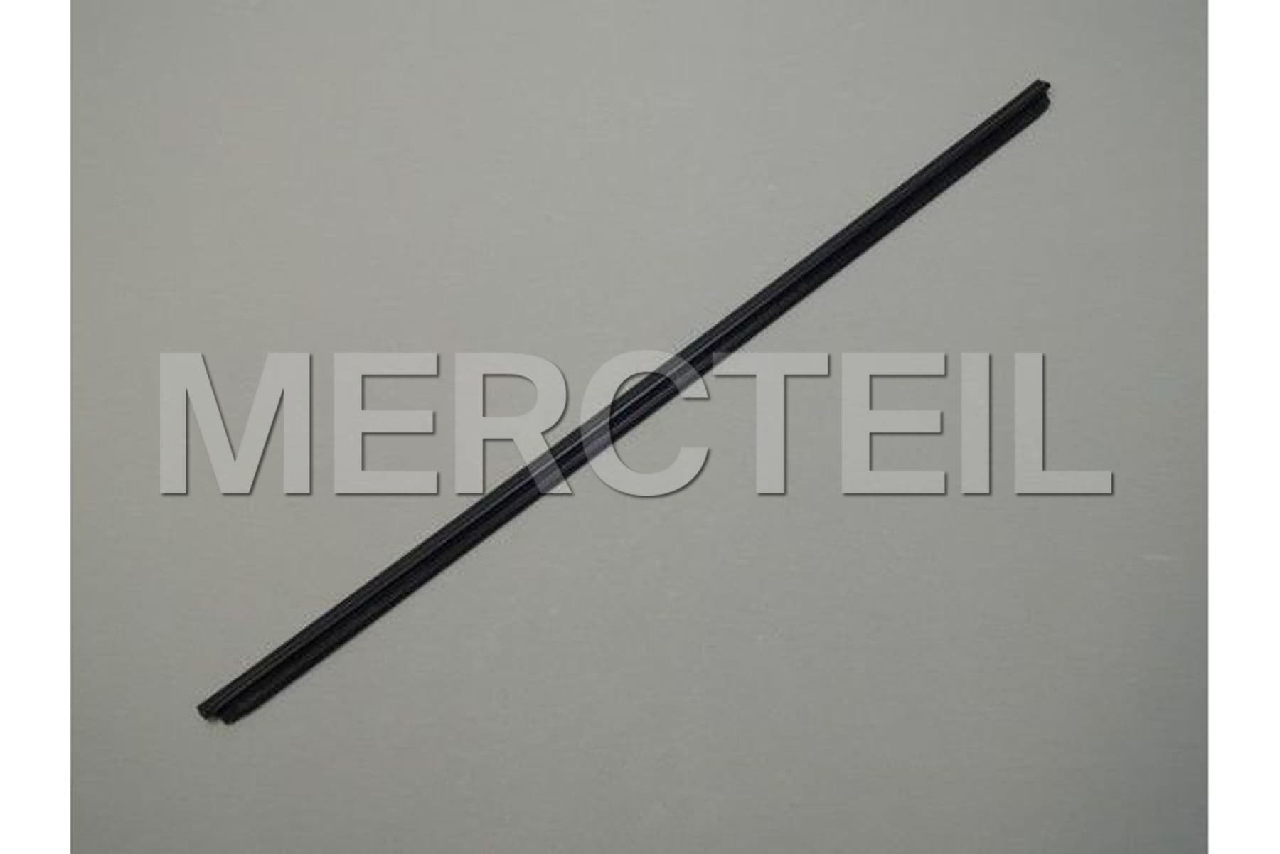 A1247250165 MERCEDES-BENZ SEALING RAIL