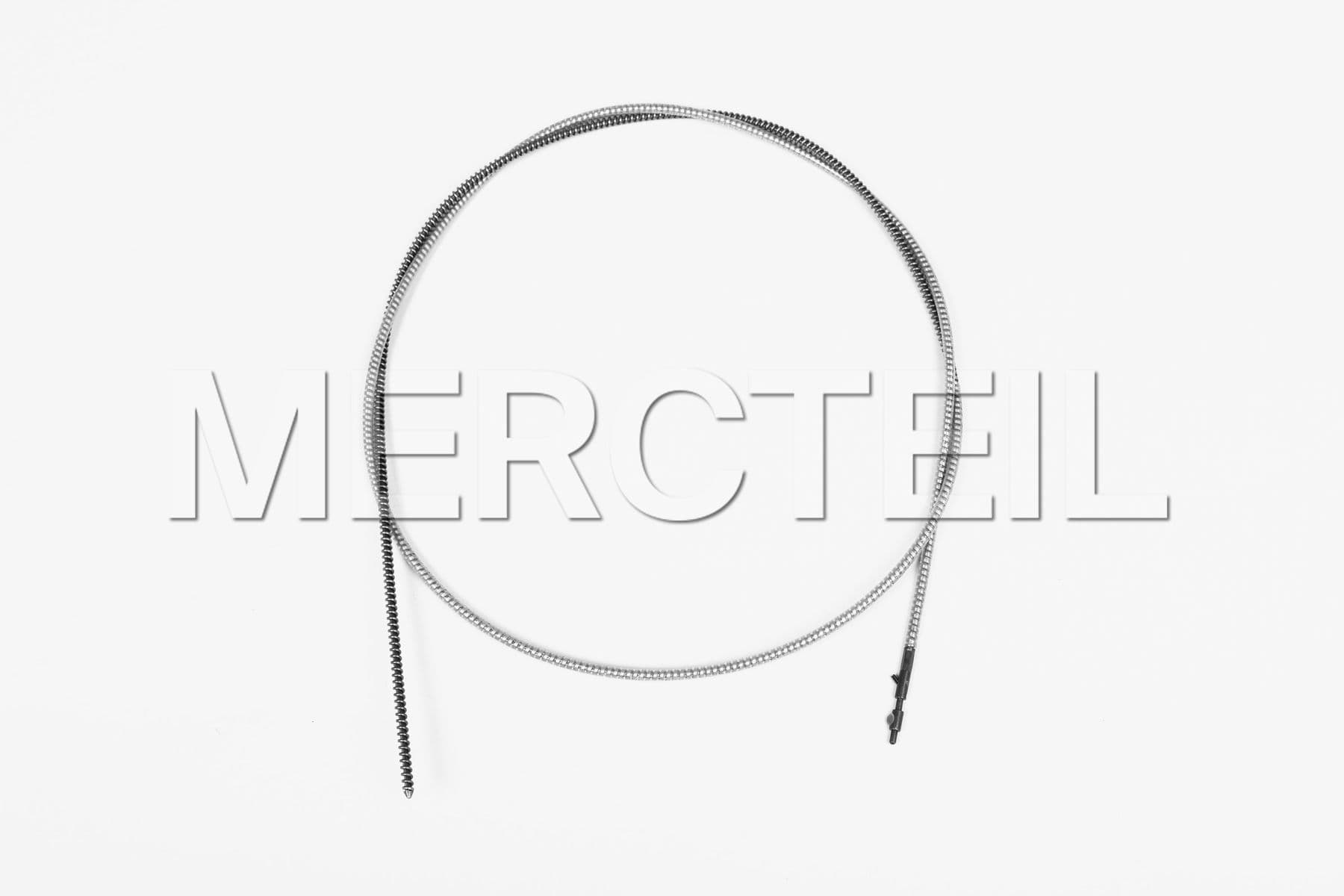 Buy the spare part Mercedes-Benz A1247801489 cablesun roof