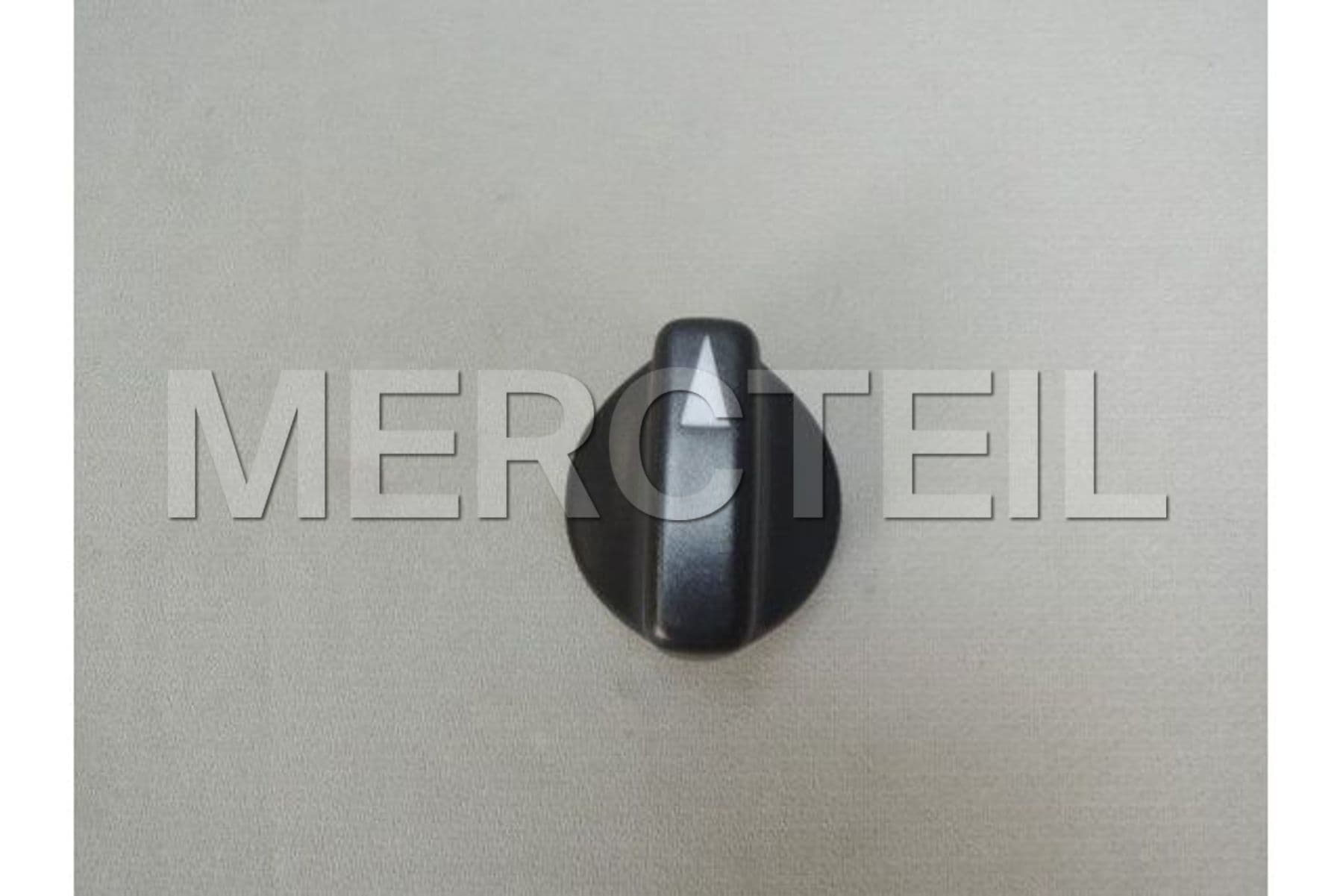 A1248200092 MERCEDES-BENZ KNOB