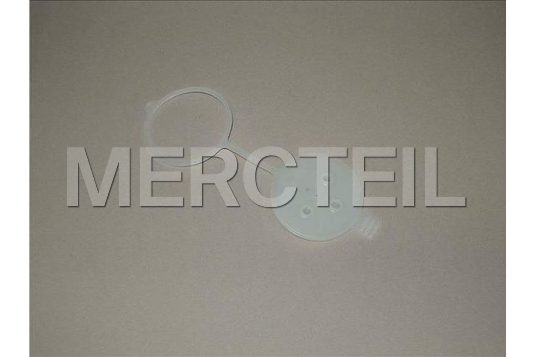 A1248690072 MERCEDES-BENZ DECKEL