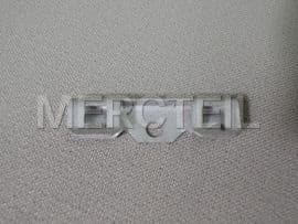 A1249889878 MERCEDES-BENZ CLIP