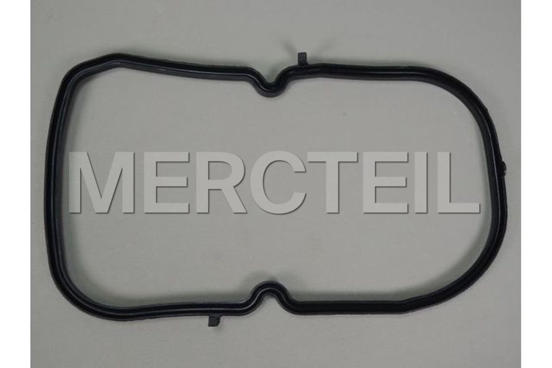 A1262711080 MERCEDES-BENZ ELASTOMER MOLDED SEAL