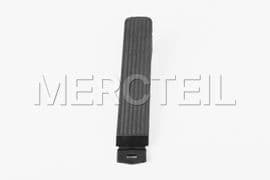 A1263000504 MERCEDES-BENZ ACCELERATOR LEVER