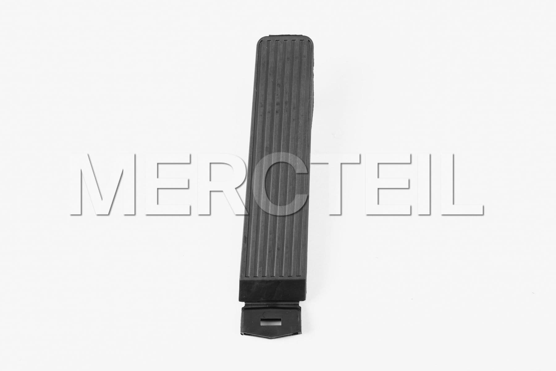 A1263000504 MERCEDES-BENZ ACCELERATOR LEVER