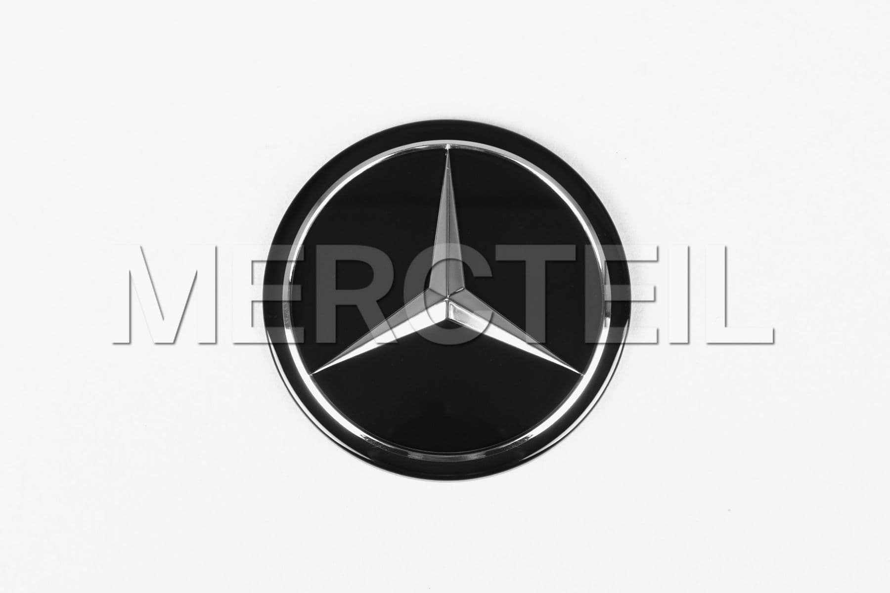 A1264640032 MERCEDES-BENZ BADGE