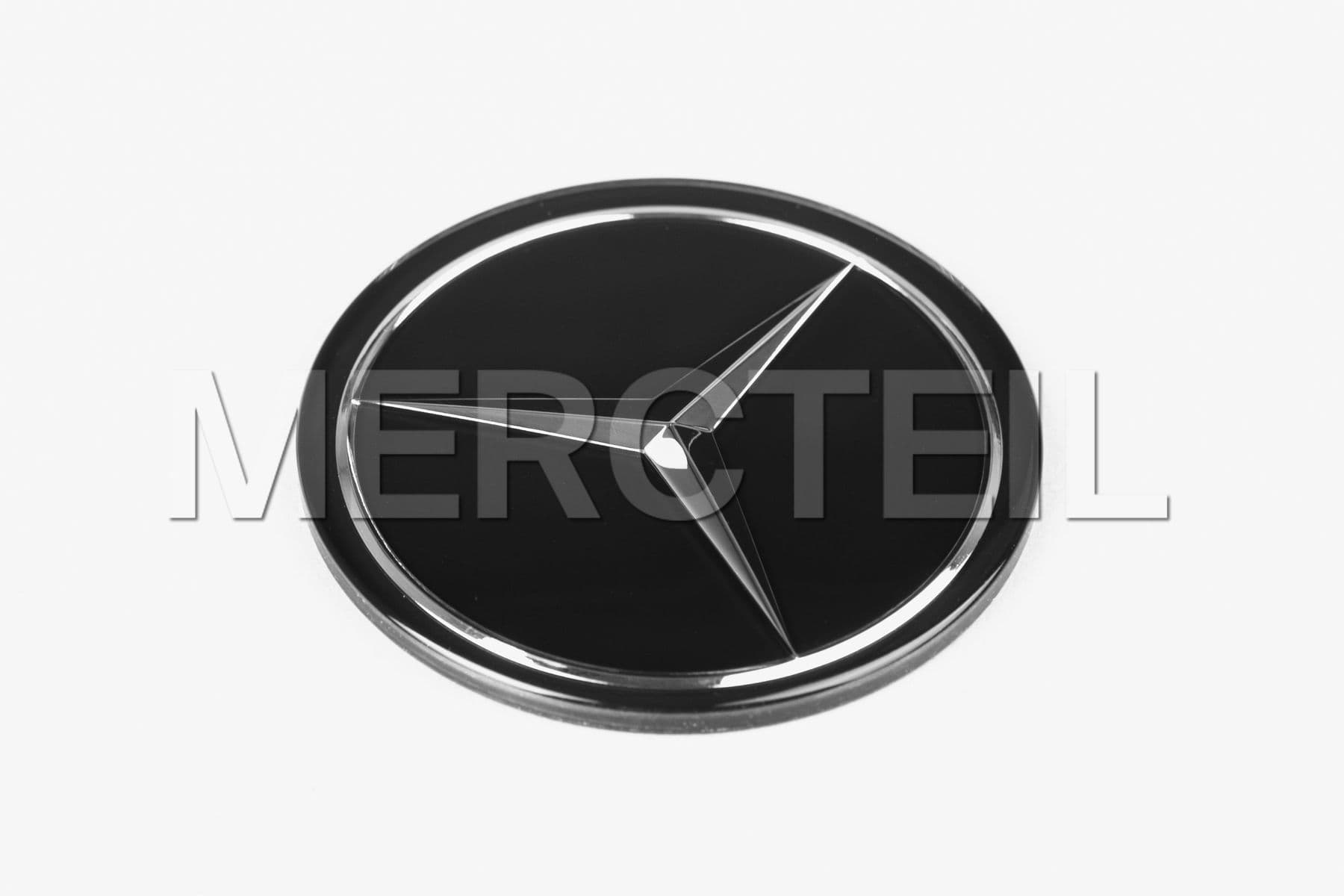 A1264640032 MERCEDES-BENZ BADGE