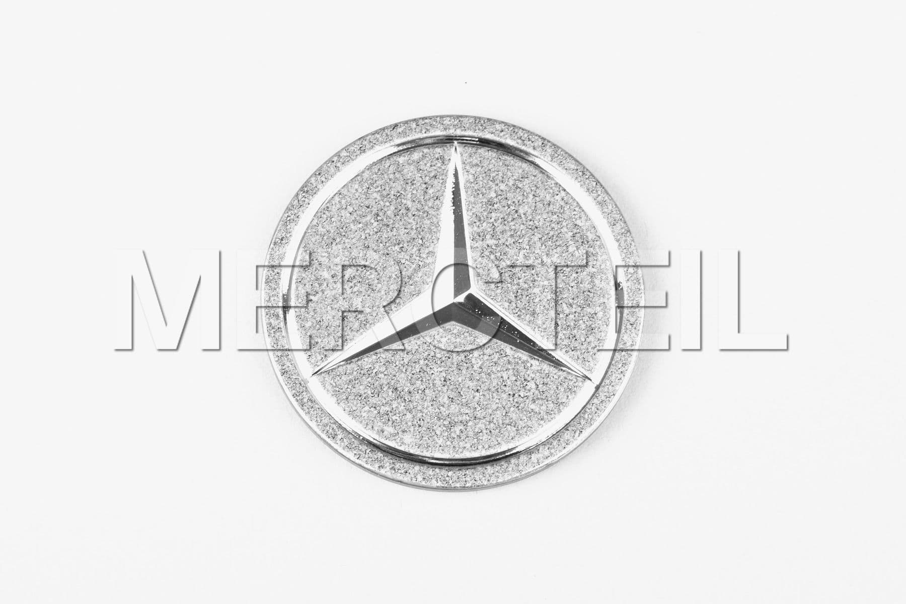 A1264640032 MERCEDES-BENZ BADGE