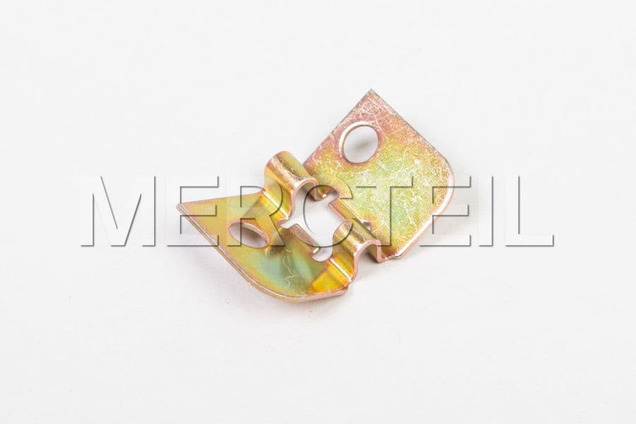 Buy the spare part Mercedes-Benz A1267820140 clamp