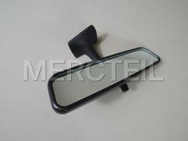 A1268100017 MERCEDES-BENZ REAR VIEW MIRROR