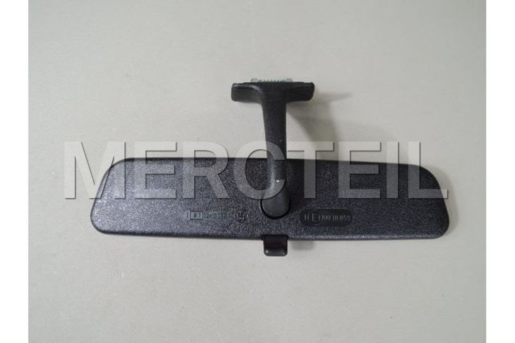 A1268100017 MERCEDES-BENZ REAR VIEW MIRROR