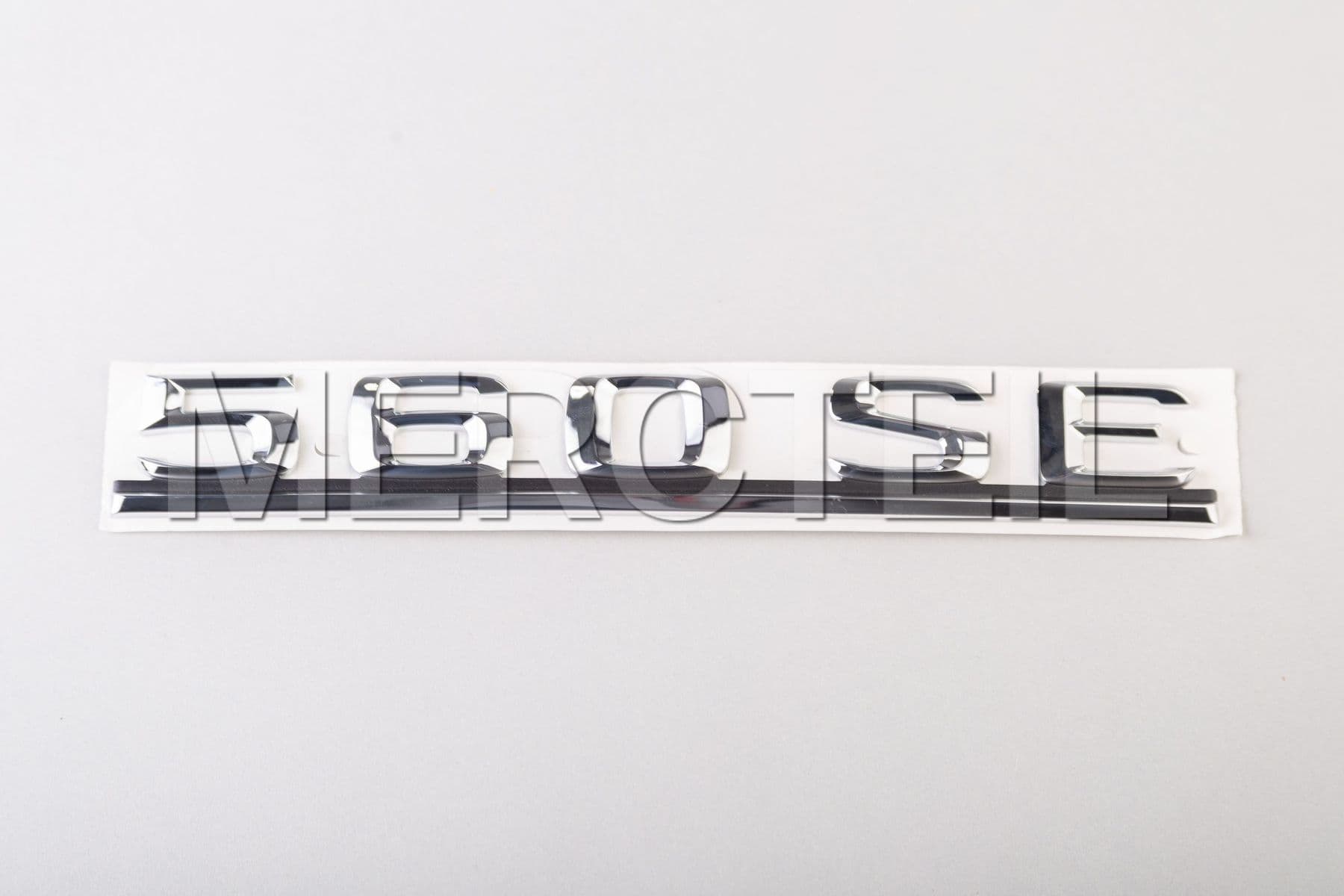 A1268172815 MERCEDES-BENZ TYPKENNZEICHEN