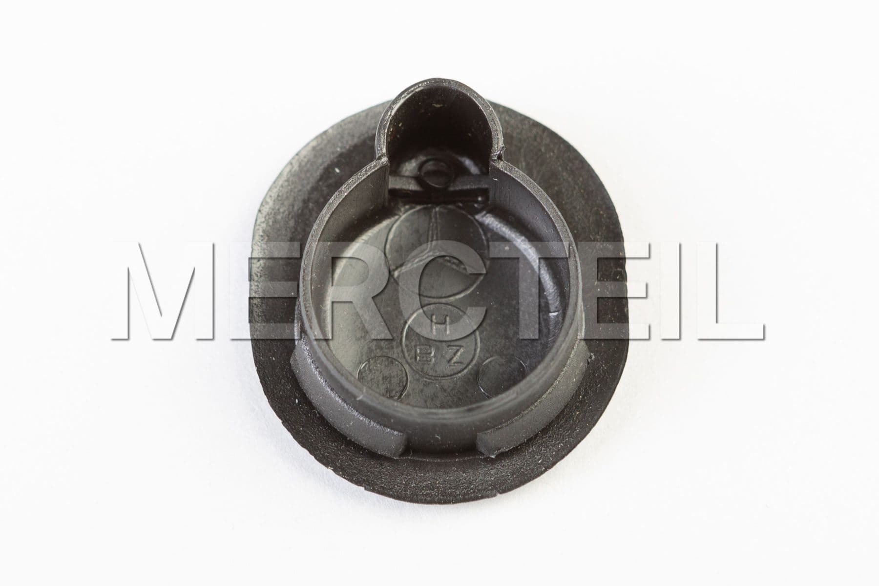 Buy the spare part Mercedes-Benz A1269870444 rubber washer