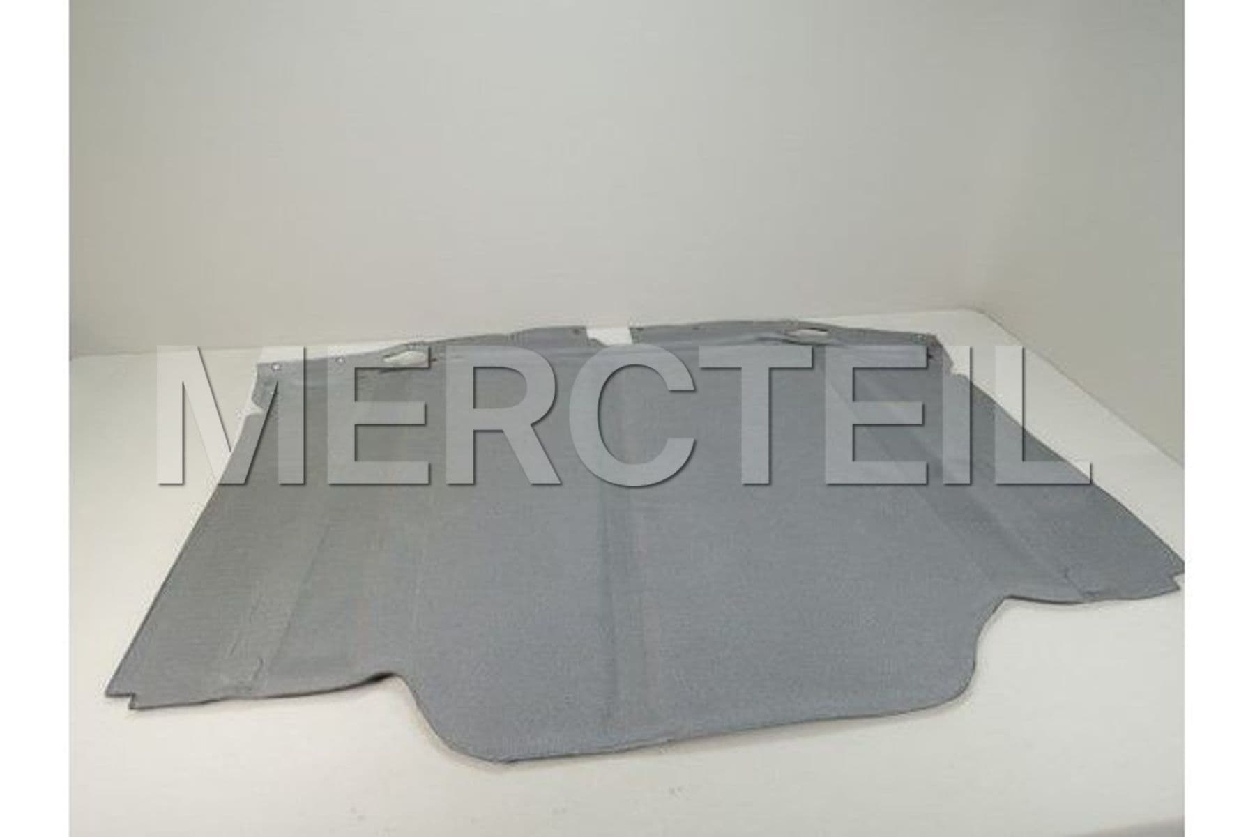 A1296802025 MERCEDES-BENZ DAMPING