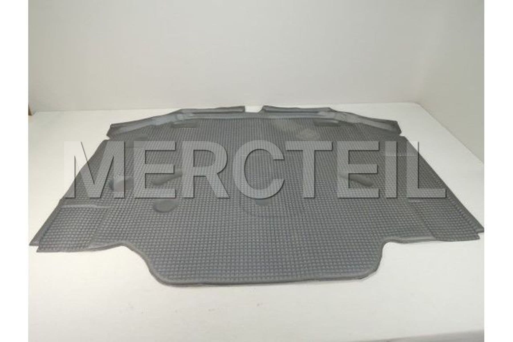 A1296802025 MERCEDES-BENZ DAMPING