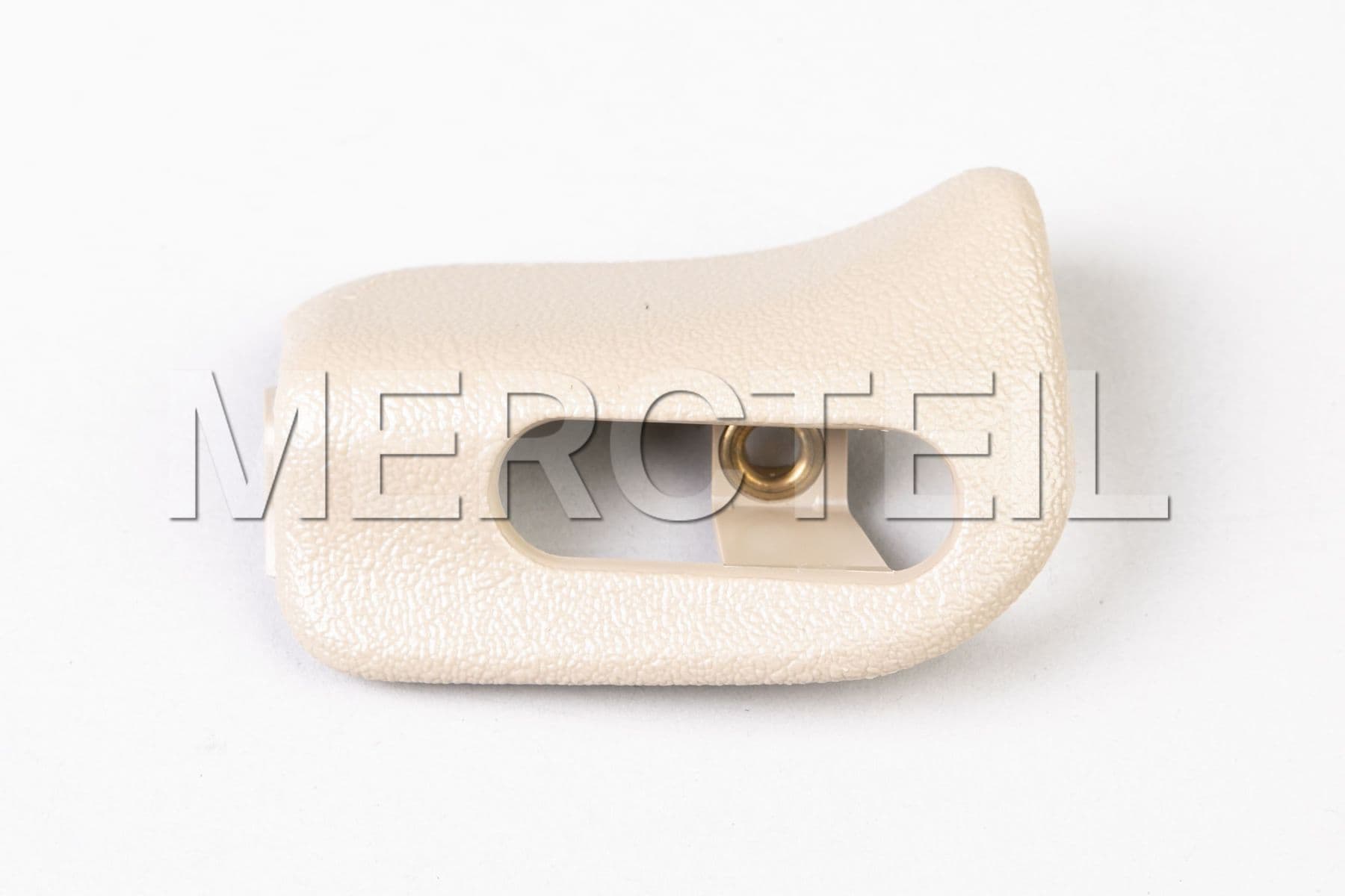 Buy the spare part Mercedes-Benz A12981105618F33 cap mirrow mount 