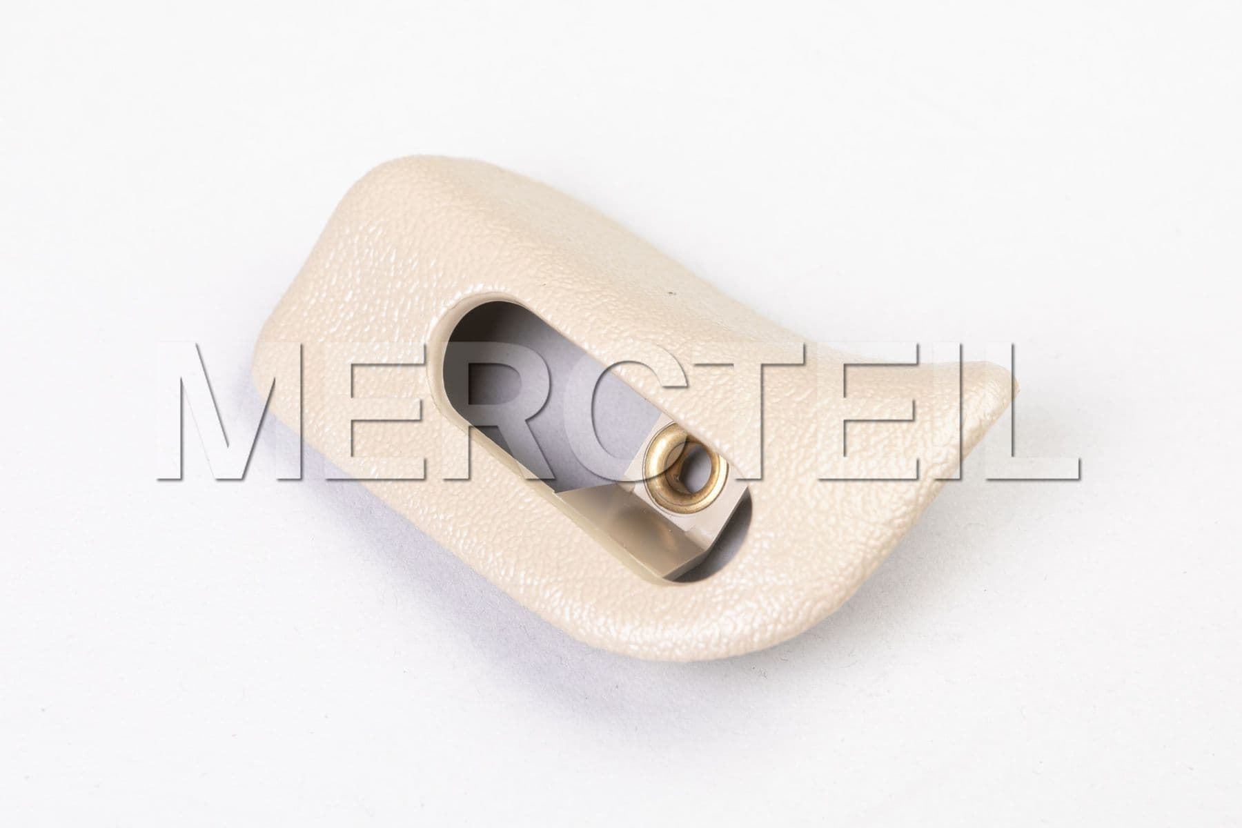 Buy the spare part Mercedes-Benz A12981105618F33 cap mirrow mount