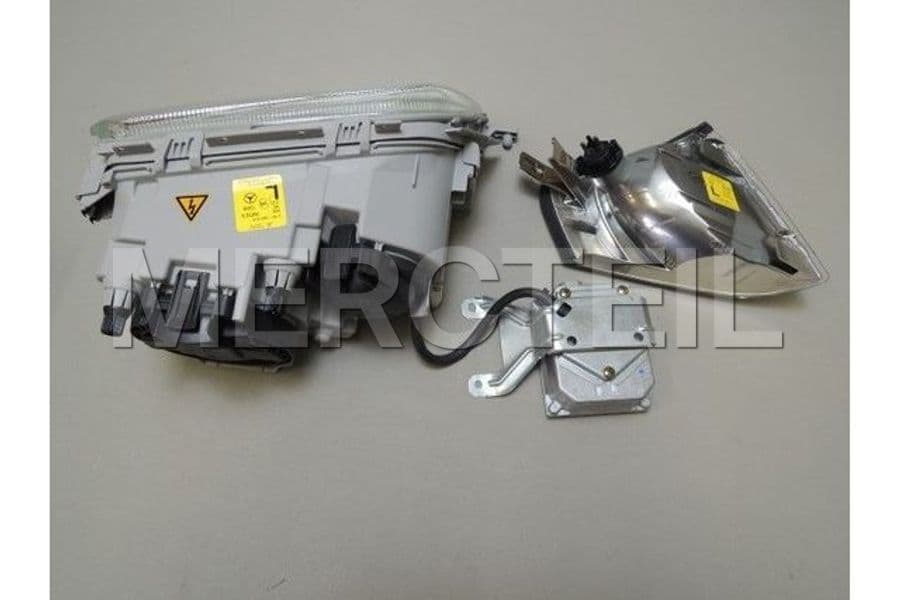 Buy the spare part Mercedes-Benz A1298209161 lighting unit xenon 