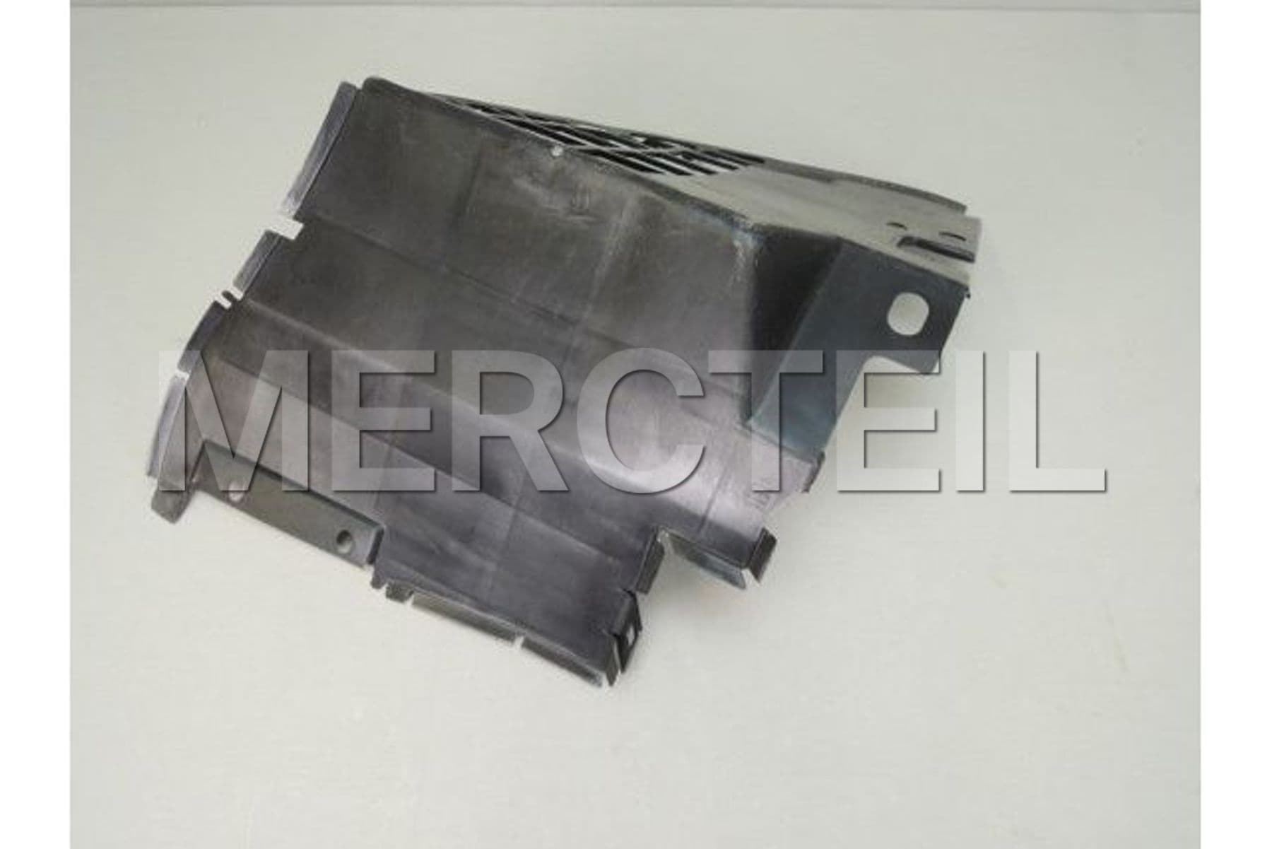 Buy the spare part Mercedes-Benz A1298840435 panelfender