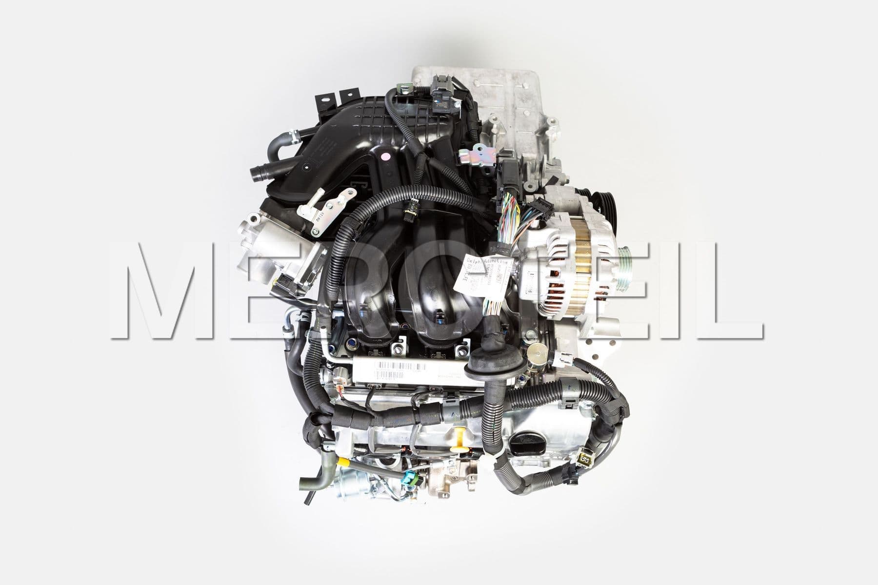 A1320102700 MERCEDES-BENZ OTTO ENGINE