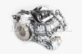 A1320102700 MERCEDES-BENZ OTTO ENGINE