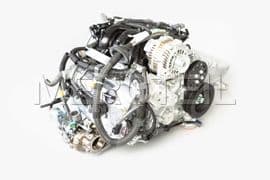 A1320102700 MERCEDES-BENZ OTTO ENGINE