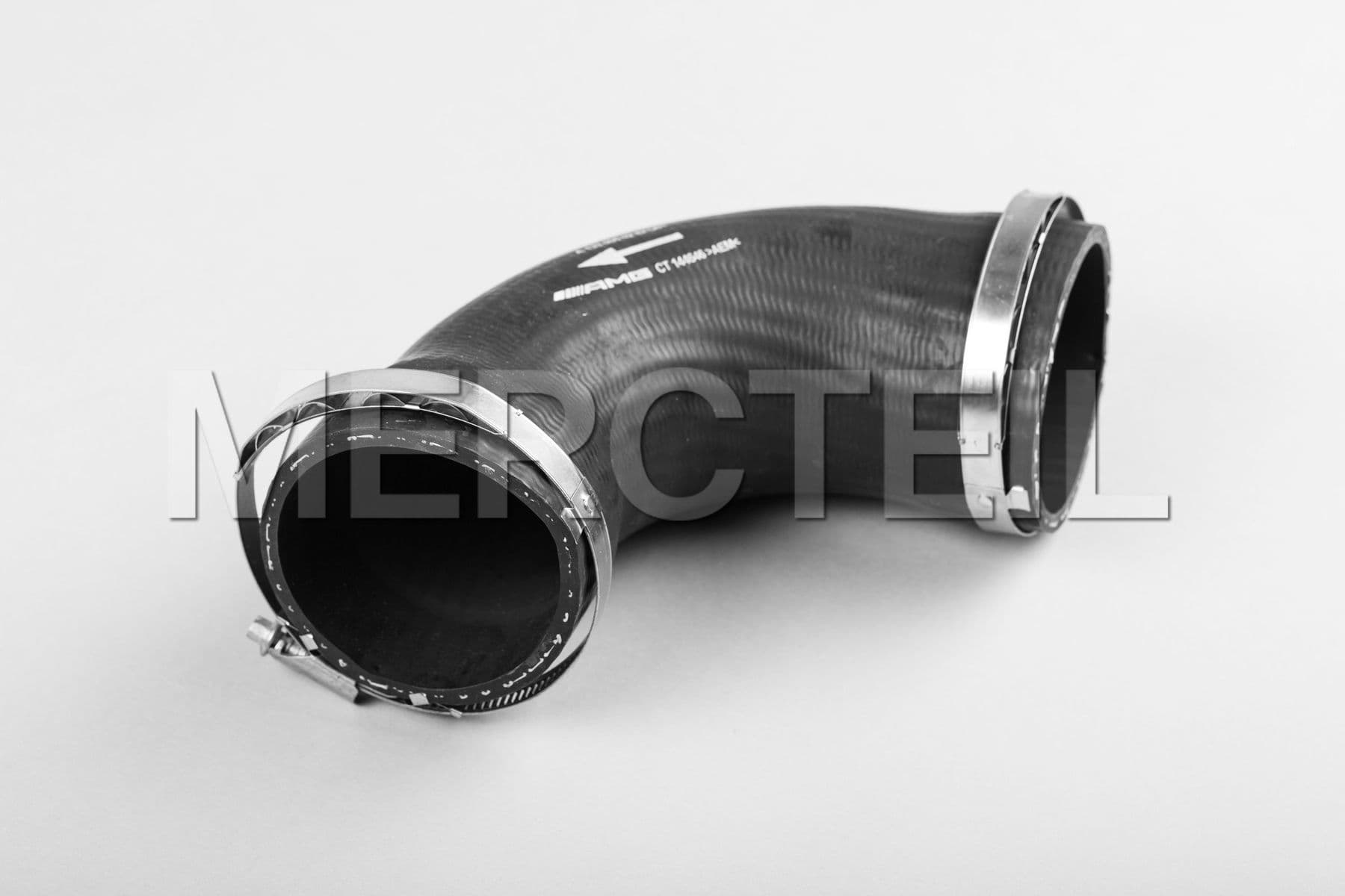 A1330900282 MERCEDES-BENZ CHARGE AIR HOSE