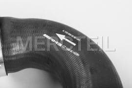 A1330900282 MERCEDES-BENZ CHARGE AIR HOSE