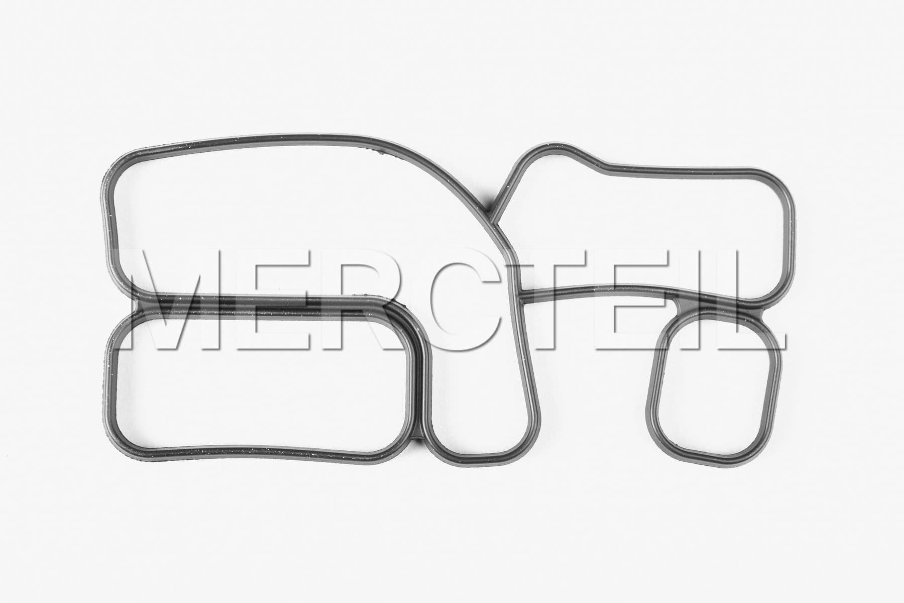 A1331840180 MERCEDES-BENZ ELASTOMER-MOLDED SEAL