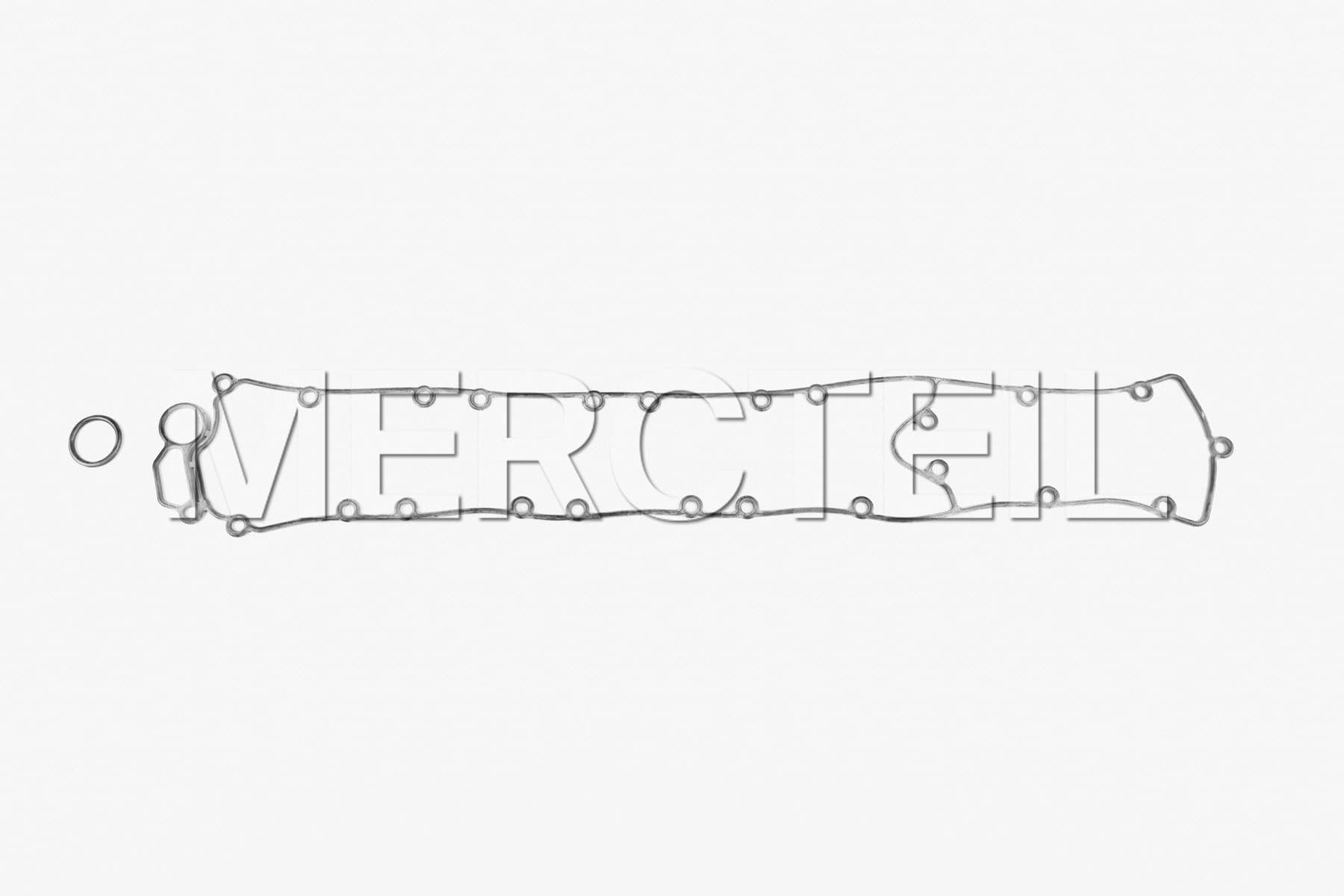 Buy The Spare Part Mercedes Benz A Ts Gasket